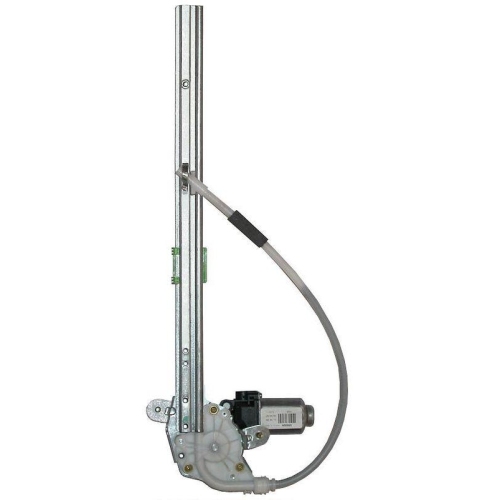 Fensterheber Valeo 850370 für Renault Hinten Links