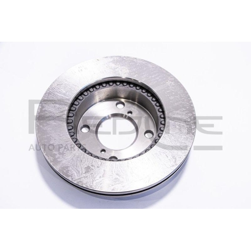 Bremsscheibe Red-line 26NI057 für Nissan Suzuki Vorderachse