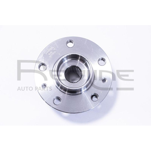 Radnabe Red-line 24NI072 f&uuml;r Nissan Opel Dacia Vorderachse