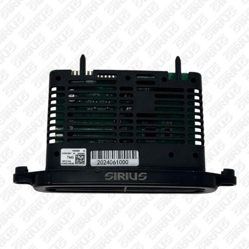 Steuerger&auml;t Beleuchtung Auto. Accs. Sirius LM1136 f&uuml;r Bmw Links Rechts