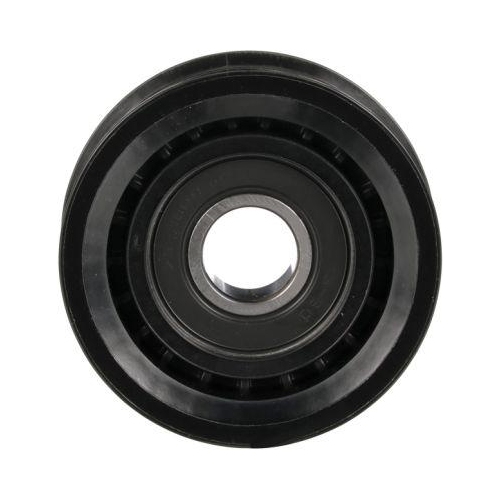 Umlenk /f&uuml;hrungsrolle Keilrippenriemen Gates T38099 Drivealign&trade; f&uuml;r Audi Dodge