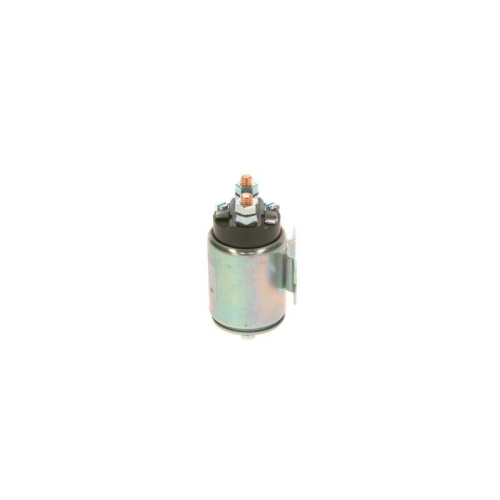 Multifunktionsrelais Bosch 0333009004 für