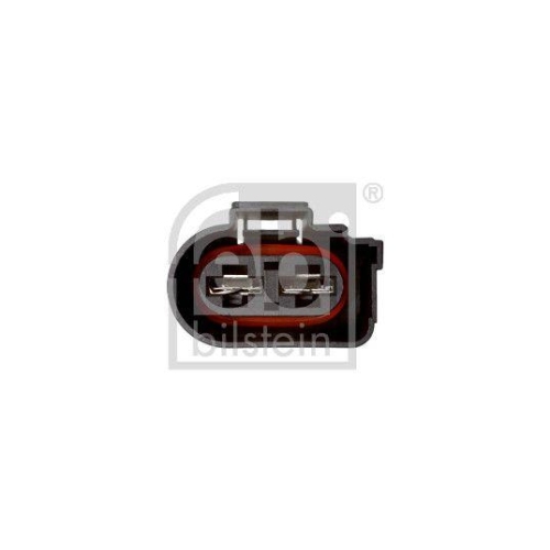 L&uuml;fter Motork&uuml;hlung Febi Bilstein 40636 f&uuml;r VW