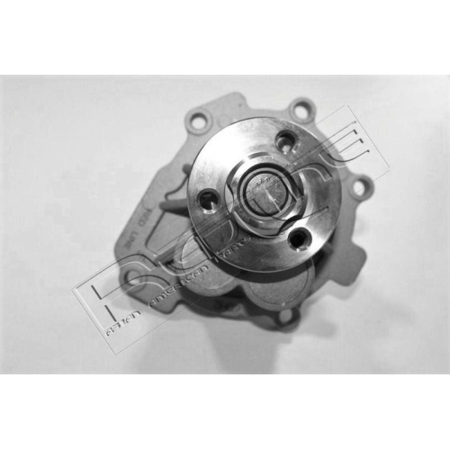 Wasserpumpe Motorkühlung Red-line 28CV009 für Alfa Romeo Fiat Opel Saab Vauxhall