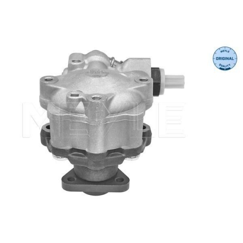 Hydraulikpumpe Lenkung Meyle 15146310000 Meyle-original: True To Oe. f&uuml;r
