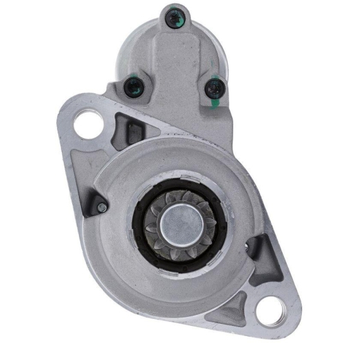 Starter Valeo 438408 Valeo Core-flex für Seat Skoda VW