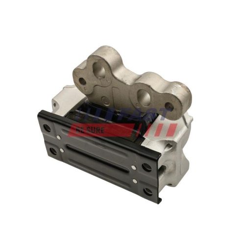 Lagerung Motor Fast FT52224 f&uuml;r Ford Getriebeseitig Links Oben