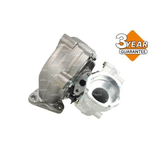 Lader Aufladung Nrf 90010068 Easy Fit f&uuml;r Audi Skoda VW Vag