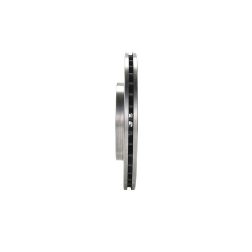 Bremsscheibe Bosch 0986478370 f&uuml;r Citro&euml;n MG Peugeot Vorderachse