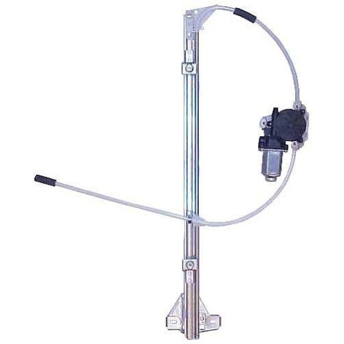 Fensterheber Valeo 850494 für Iveco Nissan Opel Renault Vauxhall Vorne Links