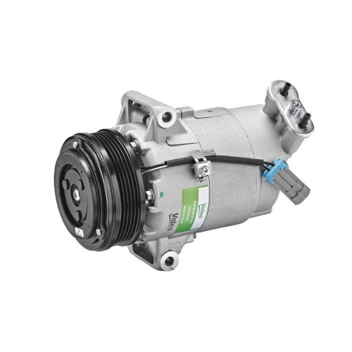 Kompressor Klimaanlage Valeo 699362 Valeo Core-flex f&uuml;r Opel Vauxhall