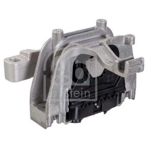 Lagerung Motor Febi Bilstein 180460 f&uuml;r VW Rechts