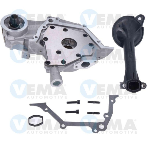 Ölpumpe Vema 923612V für Alfa Romeo Fiat Lancia Alfarome/fiat/lanci