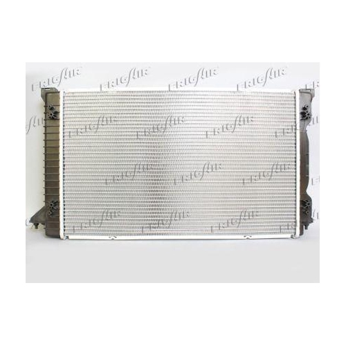K&uuml;hler Motork&uuml;hlung Frigair 0110.3123 f&uuml;r VW F&uuml;r Fahrzeuge Mit Klimaanlage