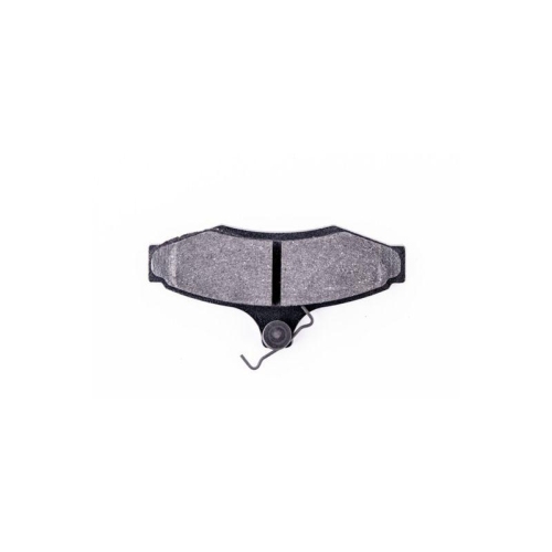 Brake Pad Set Disc Brake Hella 8DB 355 009-491 for Mitsubishi Chevrolet Daewoo