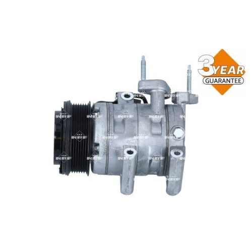 Kompressor Klimaanlage Nrf 320194 Easy Fit f&uuml;r Ford