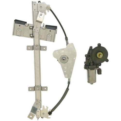 Fensterheber Valeo 850112 f&uuml;r Ford Vorne Links