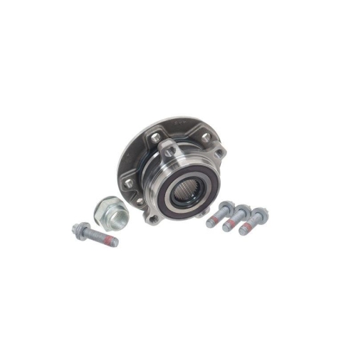 Radlagersatz Skf VKBA 6655 für Alfa Romeo Fiat Jeep Hinterachse Vorderachse