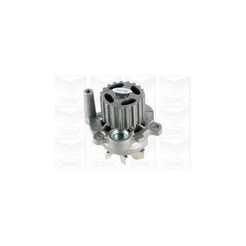 Wasserpumpe Motork&uuml;hlung Graf PA1355 f&uuml;r Audi Chrysler Dodge Ford Mitsubishi VW