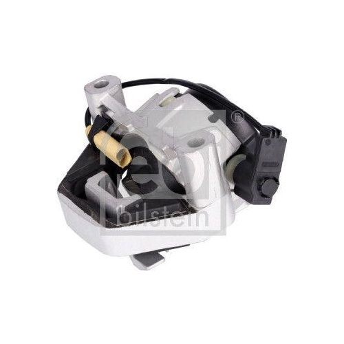 Lagerung Motor Febi Bilstein 180461 f&uuml;r Audi Rechts