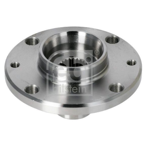 Radnabe Febi Bilstein 12572 für Fiat Ford Lancia Ford Usa Hinterachse