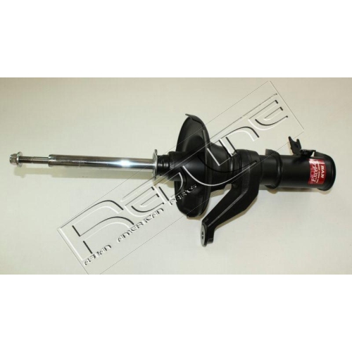 Sto&szlig;d&auml;mpfer Red-line 39HO039 f&uuml;r Honda Vorderachse Links