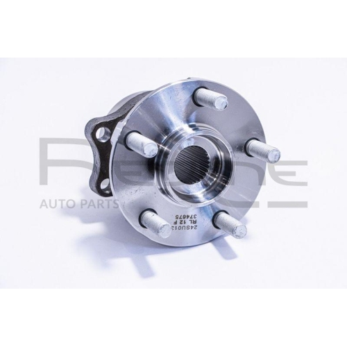 Radnabe Red-line 24SU013 f&uuml;r Subaru Hinterachse