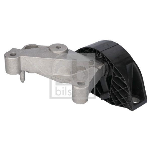 Lagerung Motor Febi Bilstein 181591 f&uuml;r Renault Dacia Hinten Links