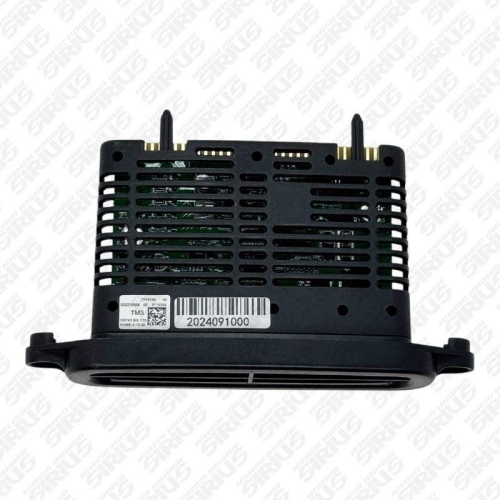 Steuerger&auml;t Beleuchtung Auto. Accs. Sirius LM1140 f&uuml;r Bmw Links Rechts