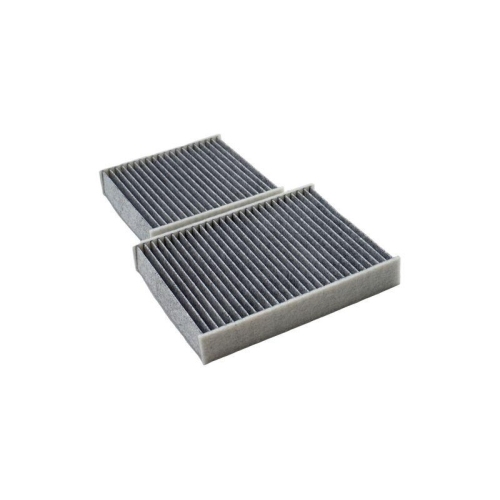 Filter Innenraumluft Hella 8ZC 366 120-671 f&uuml;r Citro&euml;n Peugeot DS