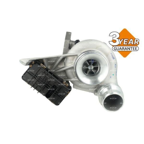 Lader Aufladung Nrf 90010071 Easy Fit f&uuml;r Bmw