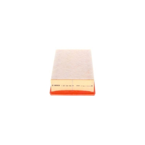 Luftfilter Bosch 1457433098 für Citroën Peugeot