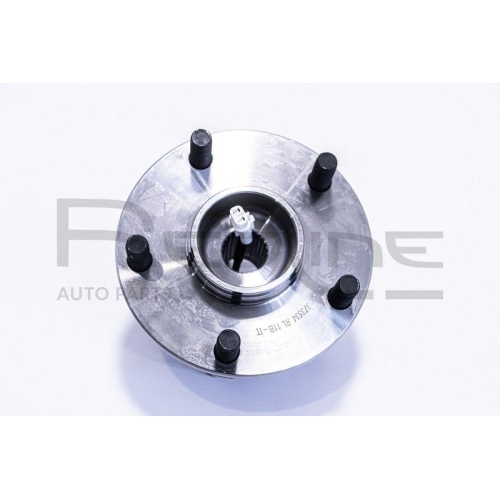 Radnabe Red-line 24SZ033 für Suzuki Hinterachse