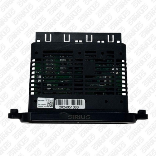 Steuerger&auml;t Beleuchtung Auto. Accs. Sirius LM1144 f&uuml;r Bmw Links Rechts