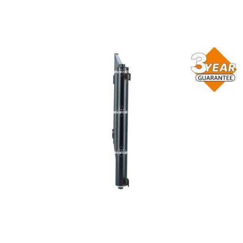 Kondensator Klimaanlage Nrf 350749 Easy Fit f&uuml;r Renault Dacia