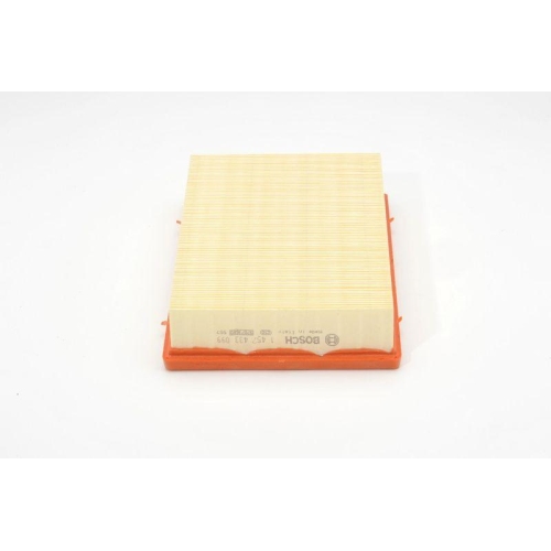 Luftfilter Bosch 1457433099 f&uuml;r Ford Mazda Volvo