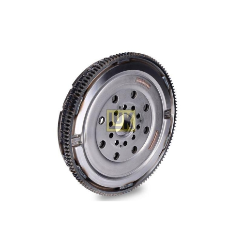 Schwungrad Schaeffler Luk 415 0672 10 Luk Dmf für Volvo