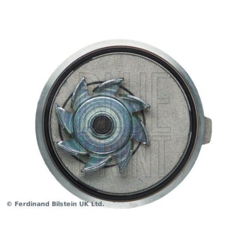 Wasserpumpe Motork&uuml;hlung Blue Print ADZ99124 f&uuml;r Opel Vauxhall Chevrolet Daewoo