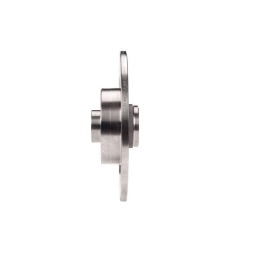 Bremsscheibe Bosch 0986479446 f&uuml;r Renault Hinterachse