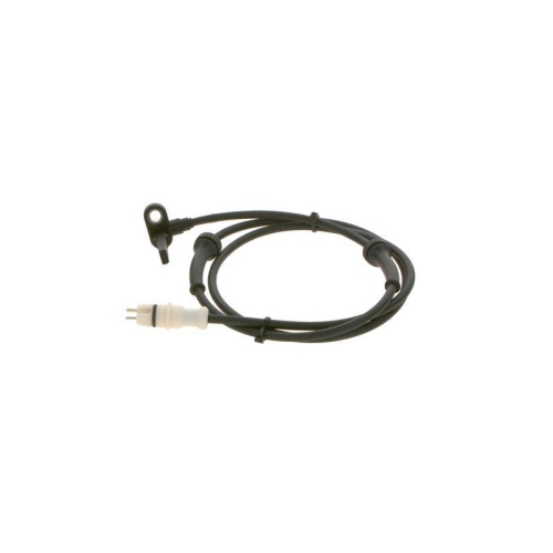 Sensor Raddrehzahl Bosch 0265007044 f&uuml;r Vorderachse Rechts