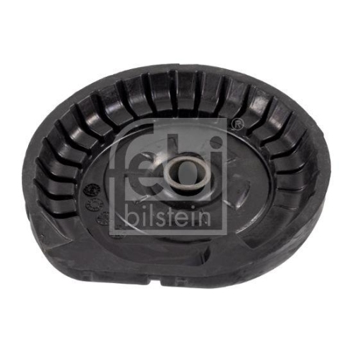 Federbeinst&uuml;tzlager Febi Bilstein 31387 f&uuml;r Volvo Vorderachse Unten
