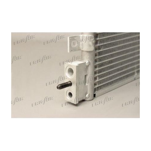 Kondensator Klimaanlage Frigair 0807.2051 f&uuml;r Chevrolet General Motors