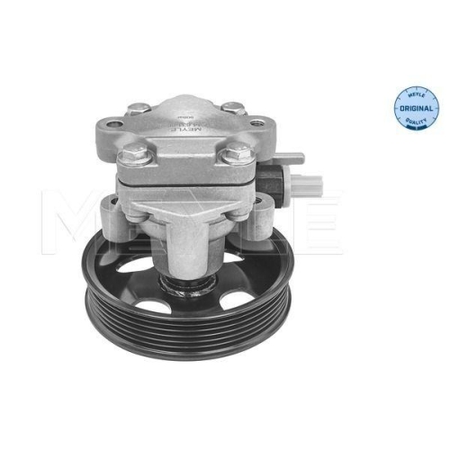 Hydraulikpumpe Lenkung Meyle 37146310000 Meyle-original: True To Oe. f&uuml;r Hyundai