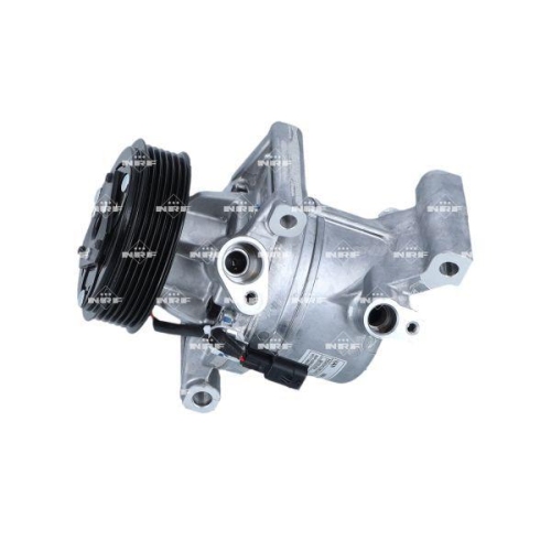 Kompressor Klimaanlage Nrf 320237 Easy Fit für Renault Dacia