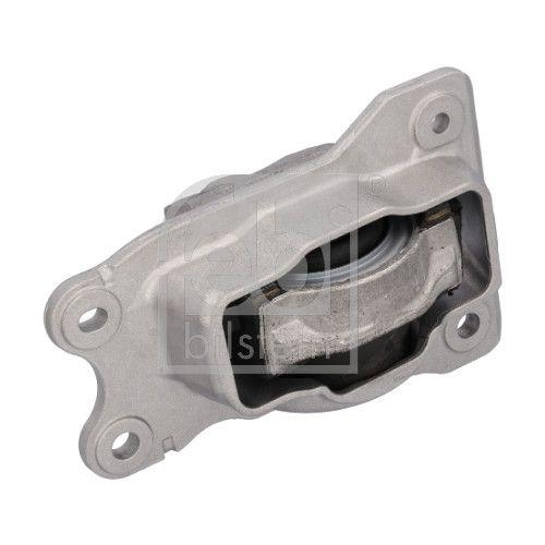 Lagerung Automatikgetriebe Febi Bilstein 182740 f&uuml;r Volvo Links Oben