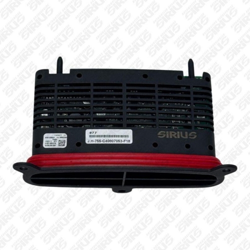 Steuerger&auml;t Beleuchtung Auto. Accs. Sirius LM1148 f&uuml;r Bmw Links Rechts