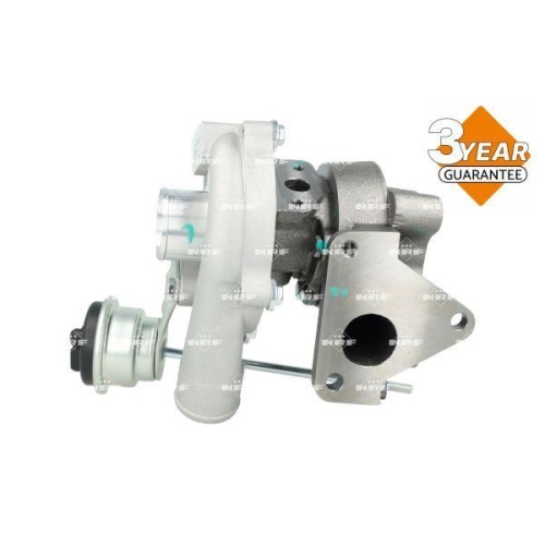 Lader Aufladung Nrf 90010073 Easy Fit f&uuml;r Nissan Renault Dacia Renault Trucks