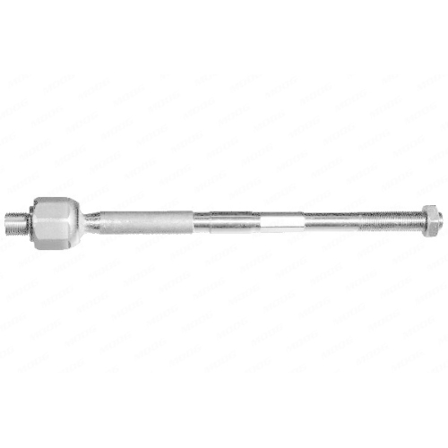 Axialgelenk Spurstange Moog OP-AX-5162 f&uuml;r Opel Vauxhall Vorderachse
