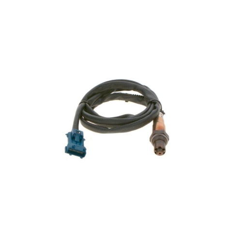 Lambdasonde Bosch 0258006029 f&uuml;r Citro&euml;n Fiat Lancia Peugeot Lanz Pininfarina
