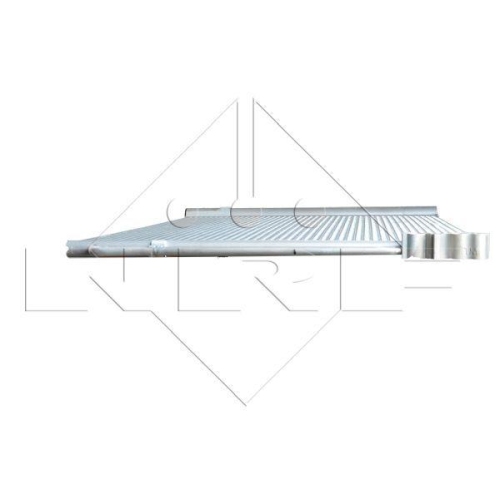 Kondensator Klimaanlage Nrf 350033 Easy Fit f&uuml;r Bmw